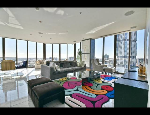 2 BEDROOM APARTMENT FOR SALE IN SANDTON CENTRAL